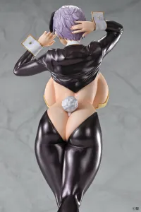 Q-six Ami-chan Reverse Bunny - 18+ - photo 12