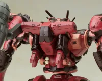 KOTOBUKIYA ALGEBRA SOLUH BARBAROI - ARMORED CORE - photo 14