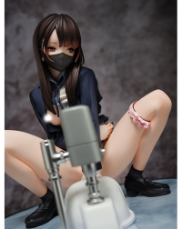 The Girl's Secret Delusion #2 11
