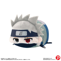 NARUTO Shippuden POTE KORO MASCOT 3 4