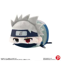MAX LIMITED NARUTO Shippuden POTE KORO MASCOT 3 - NARUTO - photo 4