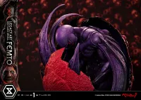 Prime 1 Studio Legacy Art "Kentaro Miura" Berserk Femto Bonus Version - Berserk - photo 20