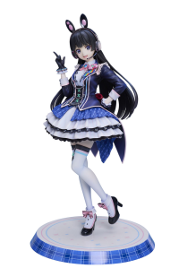 NIJISANJI Tsukino Mito 1/7 Complete Figure 2