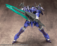 HEAVY WEAPON UNIT22 EXENITH WING 20