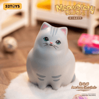 Meowstery Sound Series 7