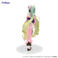 FuRyu Hatsune Miku　Exceed Creative Figure -Matcha Green Tea Parfait Cherry Blossom ver.- - Hatsune Miku - photo 7