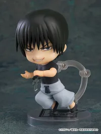 GOOD SMILE COMPANY Nendoroid Toji Fushiguro - Jujutsu Kaisen - photo 3