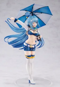 KADOKAWA Aqua: Race Queen ver. - KONOSUBA -God's Blessing on This Wonderful World! - photo 10