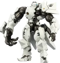 KOTOBUKIYA GOVERNOR HEAVY ARMOR TYPE: ROOK - HEXA GEAR - photo 11