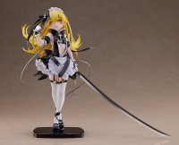 MAIDMADE Shinobu Oshino 6