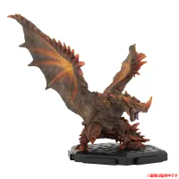 CAPCOM Capcom Figure Builder Monster Hunter Standard Model Plus Vol.26 (6pc per box) - Monster Hunter - photo 2