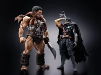 TAMASHII NATIONS NOSFERATU ZODD "BERSERK", TAMASHII NATIONS S.H.Figuarts - Berserk - photo 3