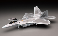 [PT45] 1:48 F-22 RAPTOR 2