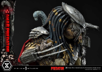 Premium Masterline Predator (Comics) Ahab Predator 31