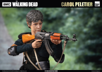 The Walking Dead - 1/6 Carol Peletier 10