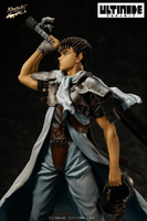 Berserk – Guts: Childhood		 4