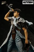 Kyoto Figure Berserk – Guts: Childhood		 - Berserk - photo 4