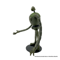 Castle in the Sky Robot Soldier (Gardener) Posing Figure, 2