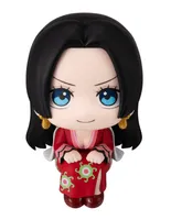 MegaHouse Lookup ONE PIECE Boa Hancock & Donquixote Doflamingo set【with gift】 - ONE PIECE - photo 14