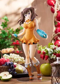 GOOD SMILE COMPANY POP UP PARADE Diane XL Size - The Seven Deadly Sins - photo 3