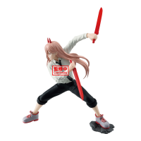 CHAINSAW MAN VIBRATION STARS-POWER-IV 4