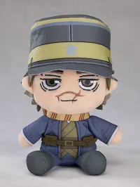 GOOD SMILE COMPANY Golden Kamuy Plushie Sugimoto - GOLDEN KAMUY - photo 1