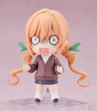 GOOD SMILE COMPANY Nendoroid Karane Inda - The 100 Girlfriends Who Really, Really, Really, Really, Really Love You - photo 4