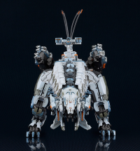 MODEROID Thunderjaw 4