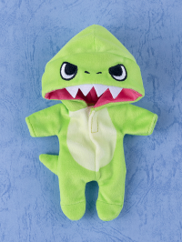Nendoroid Doll Kigurumi Pajamas: Dinosaur 1