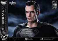 Prime 1 Studio Real Elite Masterline Justice League (Film) Superman "Resurrection" Zack Snyder's Justice League Deluxe Version - DC Comics - photo 4