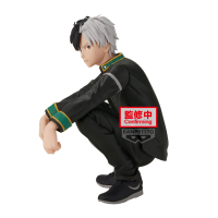 WIND BREAKER SITTING FIGURE SAKURA HARUKA FIGURE～Chatting time!～ 5