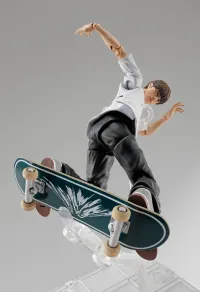 TAMASHII NATIONS YUTO HORIGOME, TAMASHII NATIONS S.H.Figuarts - Real People - photo 6
