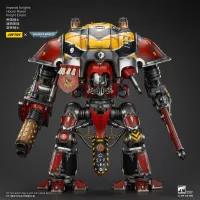 JOYTOY Imperial Knights House Raven Knight Errant - Warhammer 40K - photo 6