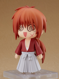 Nendoroid Kenshin Himura: 2023 Ver. 4