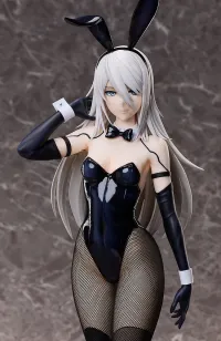 FREEing A2 (YoRHa Type A No. 2): Bunny Ver. - NieR:Automata - photo 4