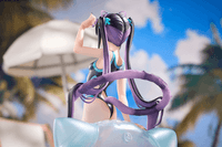 Cheshire Cat Mika: Swimsuit Ver. 5