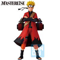 Naruto Uzumaki (Sage Mode) 1