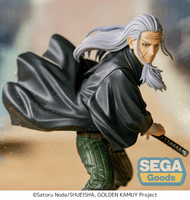XrossLink TV Anime "GOLDEN KAMUY" Figure "Toshizo Hijikata" 2