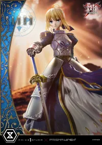 Prime 1 Studio Ultimate Premium Masterline Fate/stay night Saber Ultimate Version - Fate/stay night - photo 20