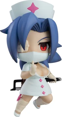 GOOD SMILE COMPANY Nendoroid Valentine - Skullgirls - photo 2