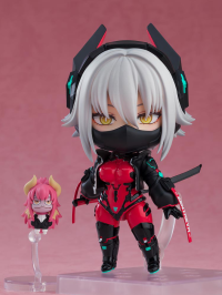 Nendoroid Zentreya 6