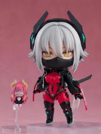 GOOD SMILE COMPANY Nendoroid Zentreya - Vtubers - photo 6