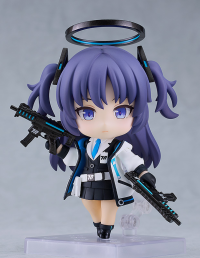 Nendoroid Yuuka Hayase 1