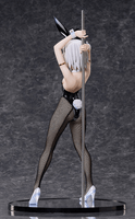 Koneko Toujou: Bunny Ver. 2nd 4