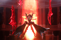 BULLET KNIGHTS EXECUTIONER HELL BLAZE 15