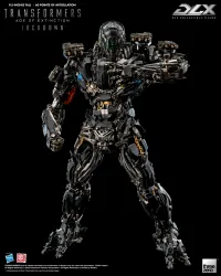 threezero Transformers: Age of Extinction - DLX Lockdown - Transformers - photo 4