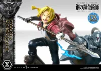 Prime 1 Studio Concept Masterline Fullmetal Alchemist Edward & Alphonse Elric Deluxe Version - Fullmetal Alchemist: Brotherhood - photo 76