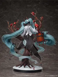 FuRyu 【F:NEX × POPPRO】Hatsune Miku 2022 Chinese New Year Ver. 1/7 Scale Figure - Hatsune Miku - photo 10