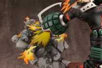 KOTOBUKIYA ARTFX J Katsuki Bakugo Ver.2 - My Hero Academia - photo 9