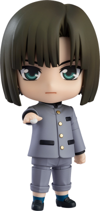 Nendoroid Akira Toya 2